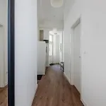 Apartman Urban Veranda - With Ac -downtown- Near The Synagogue Budapest