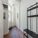 Apartman Urban Veranda - With Ac -downtown- Near The Synagogue