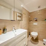Apartman Urban Veranda - With Ac -downtown- Near The Synagogue Budapest